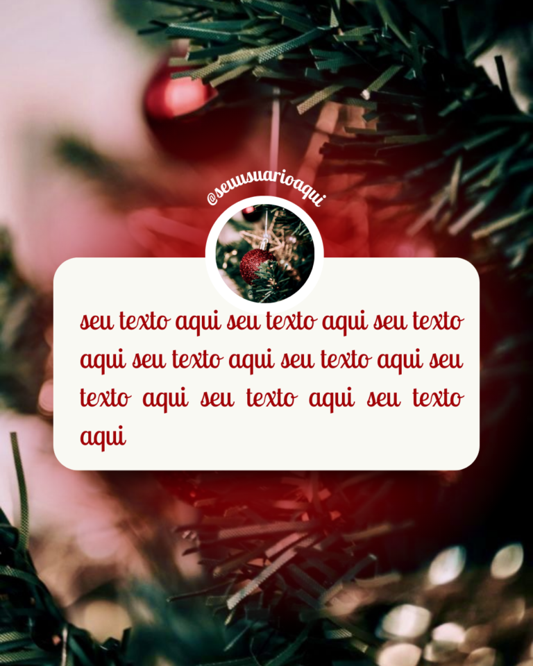 Cópia de Cópia de Cópia de Pack Natal aesthetic vermelho (3)